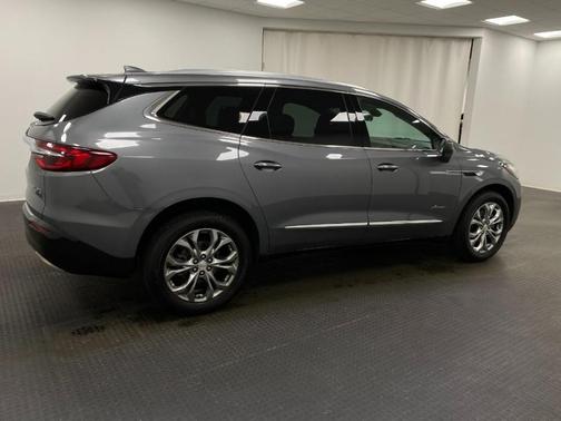 2019 Buick Enclave Avenir