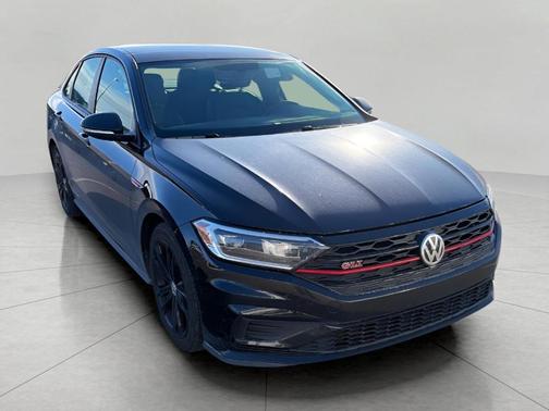 2020 Volkswagen Jetta GLI 2.0T Autobahn