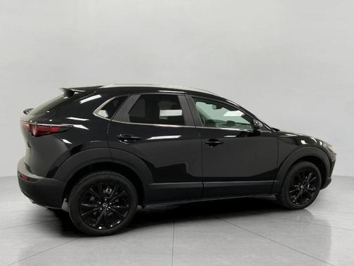 2024 Mazda CX-30 Select
