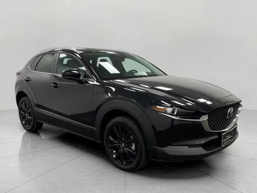 2024 Mazda CX-30 Select