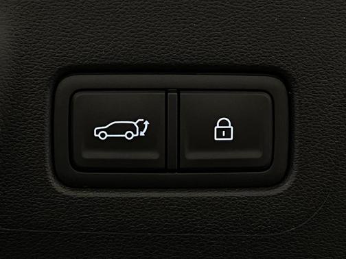 Atlantic Blue 2026 Hyundai SANTA FE SEL