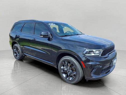 2021 Dodge Durango GT
