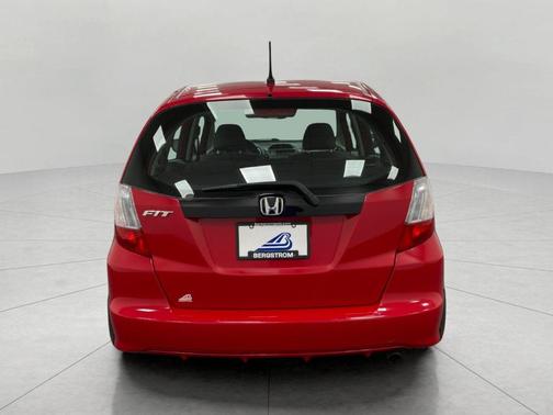 2013 Honda Fit Base