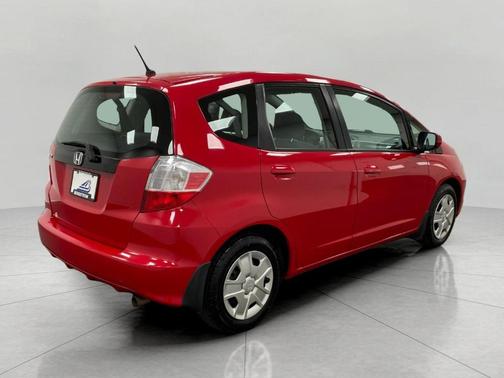 2013 Honda Fit Base