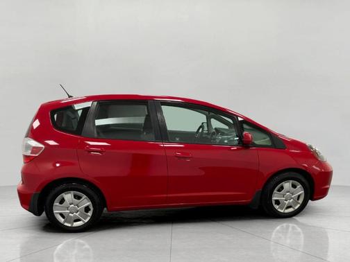 2013 Honda Fit Base
