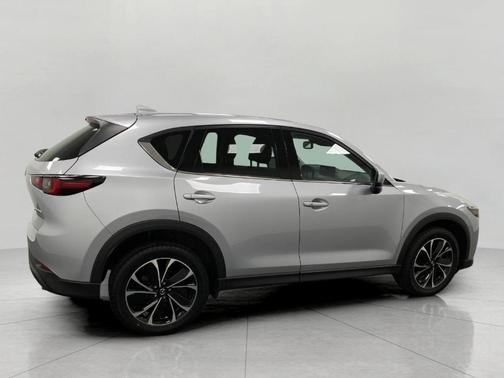 2022 Mazda CX-5 2.5 S Premium
