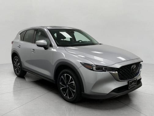 2022 Mazda CX-5 2.5 S Premium