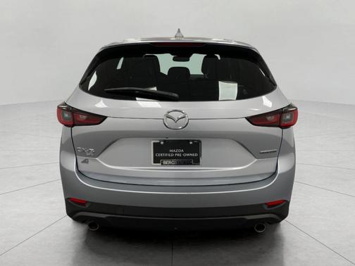 2022 Mazda CX-5 2.5 S Premium