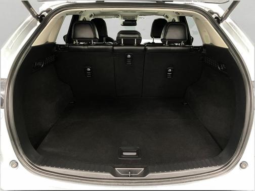 2022 Mazda CX-5 2.5 S Premium