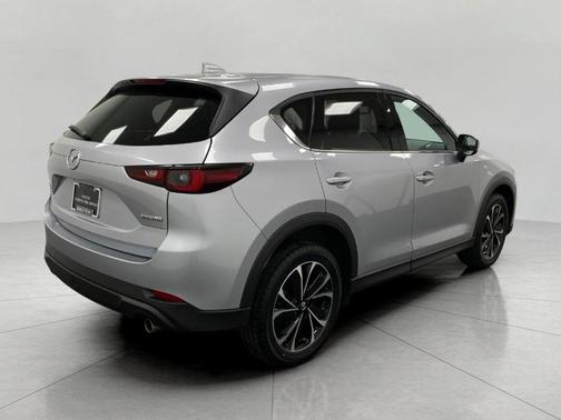 2022 Mazda CX-5 2.5 S Premium