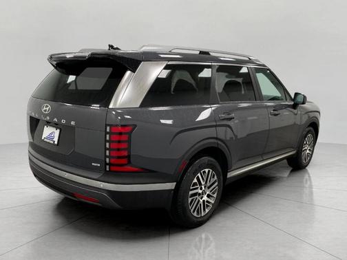 2026 Hyundai PALISADE SEL 7P