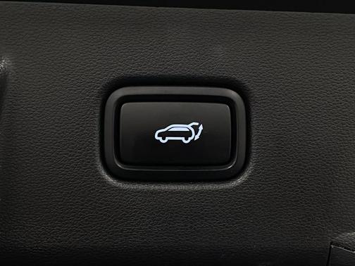 Portofino Gray 2023 Hyundai TUCSON SEL