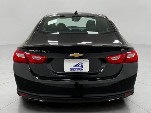 2016 Chevrolet Malibu 2LT