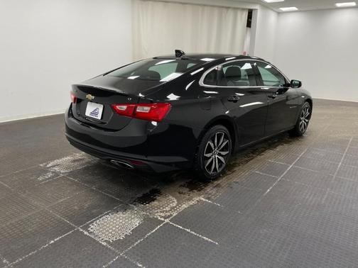 2016 Chevrolet Malibu 2LT