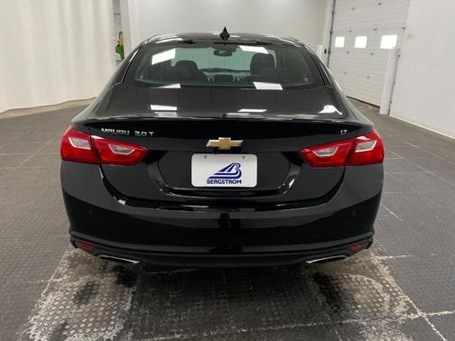 2016 Chevrolet Malibu 2LT