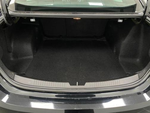 2016 Chevrolet Malibu 2LT