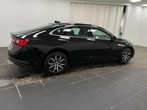 2016 Chevrolet Malibu 2LT