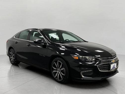 2016 Chevrolet Malibu 2LT