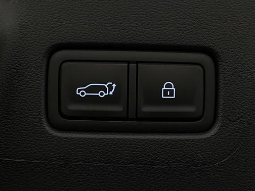 2026 Hyundai SANTA FE HEV SEL
