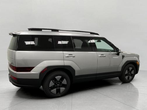 2026 Hyundai SANTA FE HEV SEL