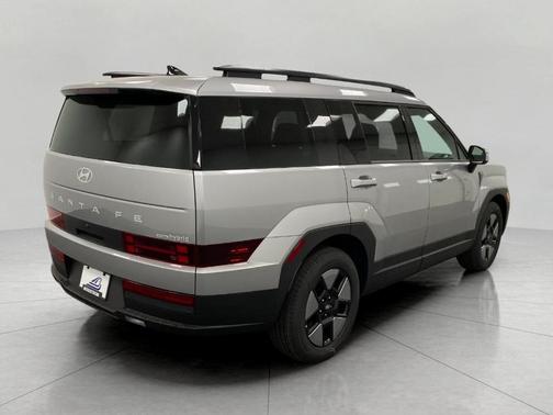 2026 Hyundai SANTA FE HEV SEL