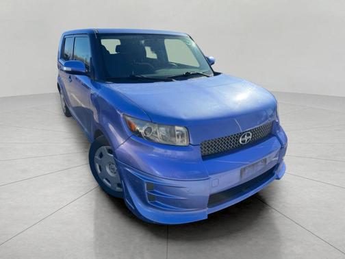 2010 Scion xB 