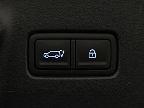 2025 Hyundai SANTA FE HEV Limited