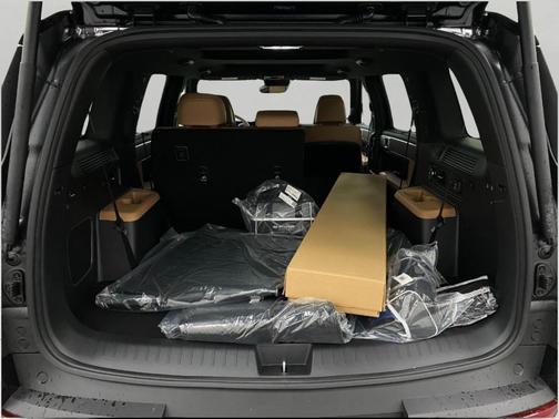 2025 Hyundai SANTA FE HEV Limited