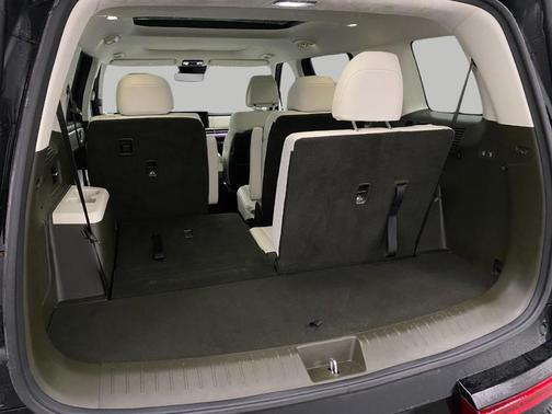 2024 Hyundai SANTA FE HEV Calligraphy