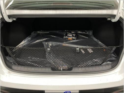 2026 Hyundai ELANTRA SEL