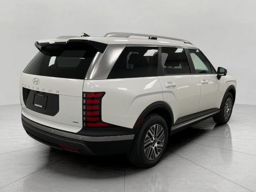 Pearl 2026 Hyundai PALISADE SEL