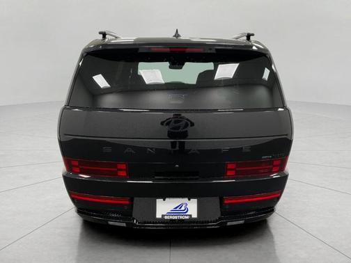 2025 Hyundai SANTA FE HEV Calligraphy