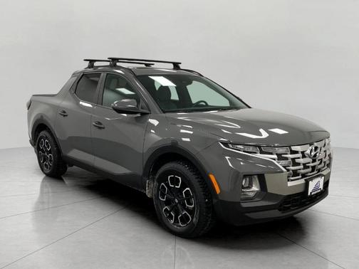 2022 Hyundai SANTA CRUZ 2.5L SEL