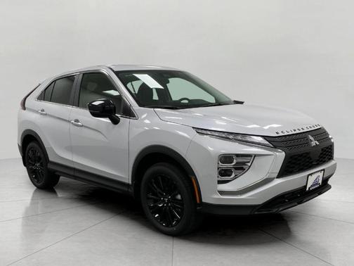 2026 Mitsubishi Eclipse Cross LE