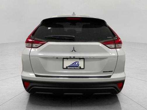 2026 Mitsubishi Eclipse Cross LE