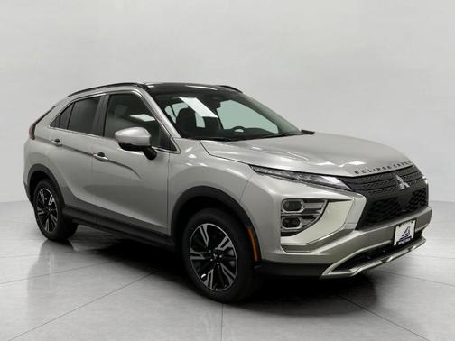 2026 Mitsubishi Eclipse Cross SE