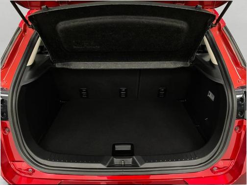 2019 Mazda CX-3 Grand Touring