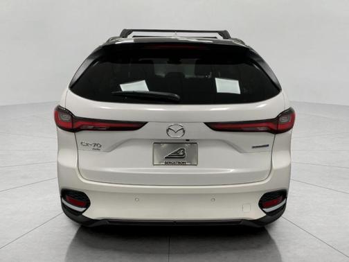 2025 Mazda CX-70 PR