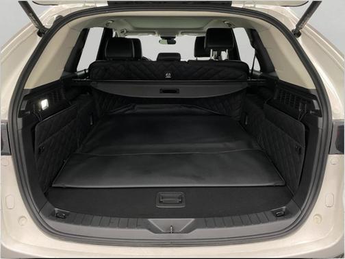 2025 Mazda CX-70 PR