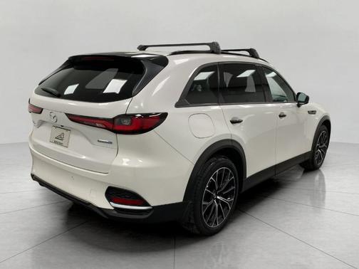 2025 Mazda CX-70 PR