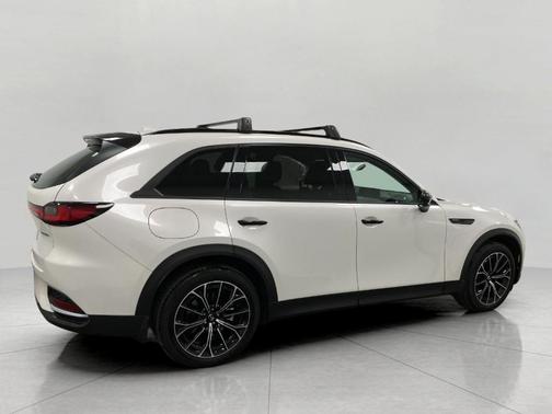 2025 Mazda CX-70 PR