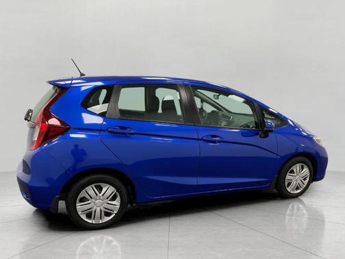 2020 Honda Fit LX