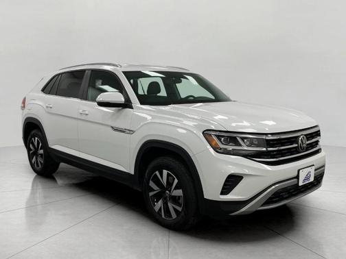 2021 Volkswagen Atlas Cross Sport 2.0T SE