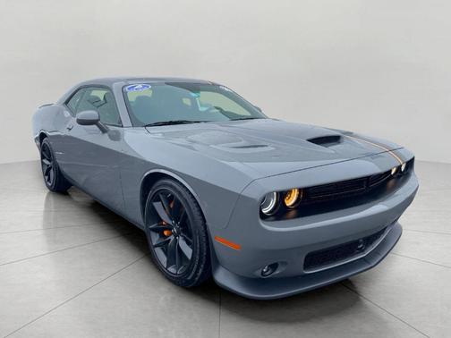 2023 Dodge Challenger GT
