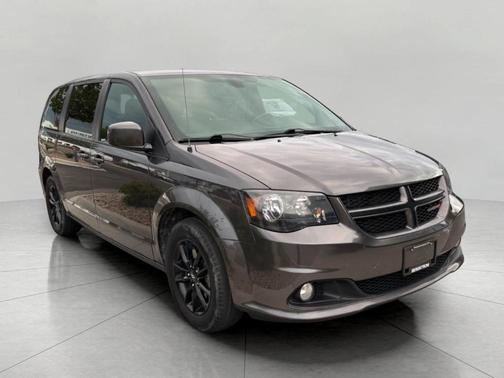 2020 Dodge Grand Caravan GT