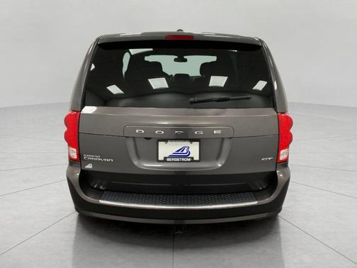 2020 Dodge Grand Caravan GT