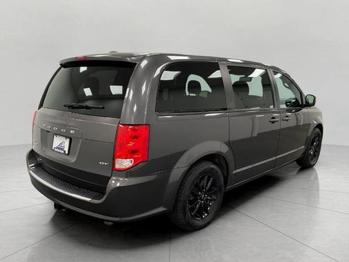2020 Dodge Grand Caravan GT