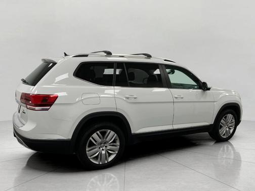 2020 Volkswagen Atlas 3.6L SEL