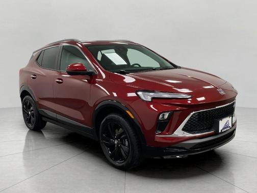 2025 Buick Encore GX Sport Touring