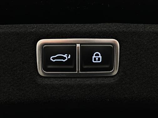 Black 2026 Hyundai SONATA Hybrid Limited